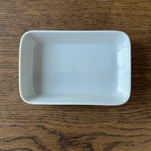 Vintage Nationair Canada Dish – TOT Japan Airline Memorabilia